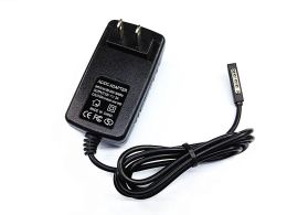 Wall Travel Charger power supply AC adapter for Microsoft Surface rt Tablet PC ZZ