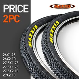 Bike Groupsets 2pcs 26 Bicycle Tyre 2621 275175 275195 60TPI MTB Mountain 26195 27521 2921 Pace Steel Wire Tyre 230925