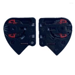 Motorcycle Helmets Base Plate Shield Visor Holder For LS2 FF323 390 397 521 Wholesale