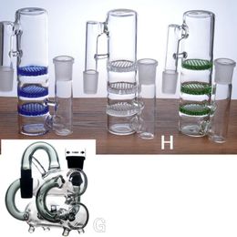 14mm joint cheap Glass Bong Water Pipes With Dry Herb Bowl Water Pipe Straight tube dab rigs oil rig hookahs