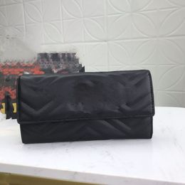 designers purses wallet men and women long wallets card holder G double passport female wallets corn