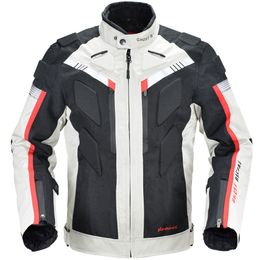 Men's Jackets Motobiker Racing Suit Warm Autumn and Winter Motorcycle Jacket Suit Anti-fall Racing Suit Motocross Racing Jacket 230925