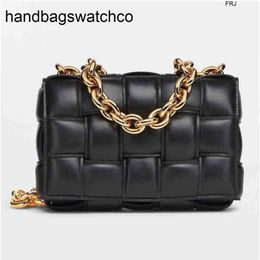 BottegassVenetas Cassettes Bags Cassettess Designer 2023 the Chain Cassettes Top Quality Shoulder Designers Luxury Ladies Handbag Women Fashion Jodf Have Logo fr