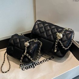 designer bag fashion tote bag Luxury handbag Womens Matte Avocado Armpit Bags Classic Leather Handbags for Ladies Top-quality Shoulder Bags Fashion Bag Underarm bag