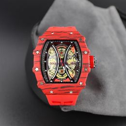 2022 Selling Quartz Watch For Men Casual Sport WristWatch Man Watches Top Luxury Fashion Chronograph Silicone Brand1864