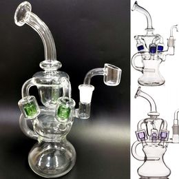 New Lighters for Vaporizer Lighter Amazing Upline Water Pipe with Spline Perc and Matching Accesories Glass Bong Oil Rig Pipes with 14.5mm