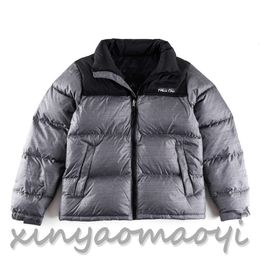 mens Winter puffer jackets down coat womens Fashion Down jacket Outdoor Warm Feather Outfit Outwear Multicolor coats size m l xl