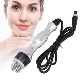 Face Care Devices Tripolar RF Head Replacement Ultrasonic Cavitation Machine Accessory for Skin Tightening Reduce Wrinkles 230926