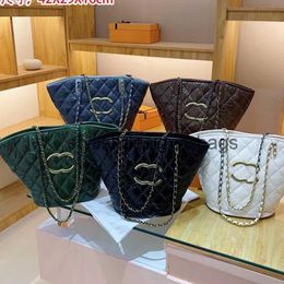 Luxury Senior Designer Large Capacity tote Bags Pearl Tote Ladies Shoulder Handbags Fashion Handbag Shopping Bag Wallet Weekend shopping bags