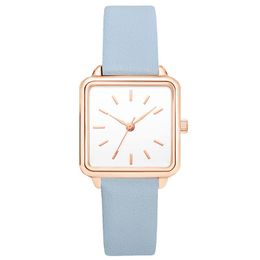 Women Watch Quartz Watches Stainless Steel Case Fashion For Ladies Wristwatch Business Wristwatches Montre De Luxe