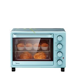 Electric Oven Baking Small Multi-function All-in-one Machine Automatic Large Capacity Independent Temperature Control