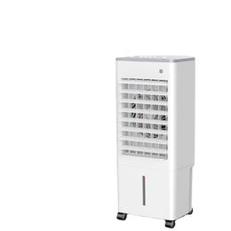 Air Conditioning Fan Refrigeration Unit Small Air Conditioner Air Cooler Single Cooling Fan Mobile Air Conditioner Fan