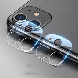 Tempered Glass Full Cover For Iphone 14 Pro Max Camera Lens Protector Phone Camera Back Cover for Iphone 15 Pro Max Camera Lens Protector