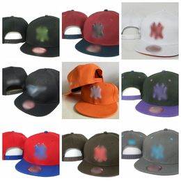 Hot Cross flower designer caps baseball hearts Snapbacks blue black hats high quality brand ch cap chrome Unisex Outdoor Adjustable Ha