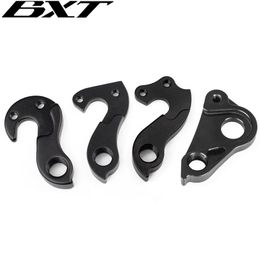 Bike Groupsets BXT Carbon Frame Rear Hook Suitable for BXTROAD001 BXTROAD035 and BXTMTB001 Bicycle Model 9mm QR Hanger 230925