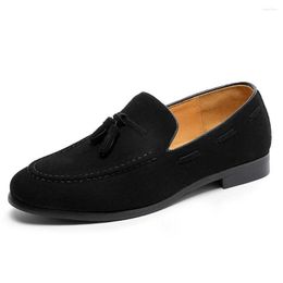 Dress Shoes Number 38 42-43 Luxury Designer Heels Mens Dressing Black Man Sneakers Sports Sunny Styling Fit