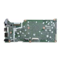 Replacement L90423-001 Laptop Mainboard For HP Chromebook 14 G6 14" UMA Cel N4020 8GB 32GB Motherboard