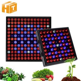 Grow Lights LED Grow Light Full Spectrum For Indoor Plants Veg Flower 50W Growing Lamps For Greenhouse Plant Lights YQ230926