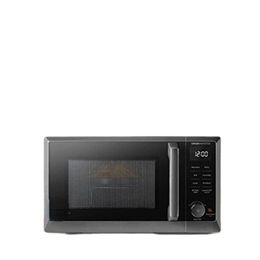 6-in-1 Inverter Microwave Oven Air Fryer Combo, MASTER Series Countertop Microwave, Healthy Air Fryer, Broil, Convection, Speedy