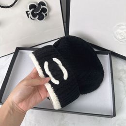 Chanells Beanie Designer Hat For Man Beanie Hat Men Women Knit Hat Fashion Knit Cap Baseball Cap Fit Hat Warm Skull 465