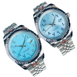 watch for men fashion watches high quality 36mm 41mm designer watches Automatic 2813 Movement Watch Luminous Waterproof womens 31mm sapphire Wristwatches montre