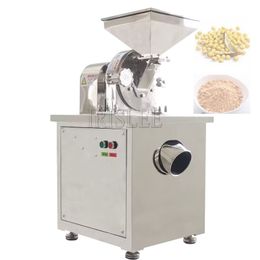 Food Industry Chilli Spice Grinder Sugar Powder Making Grinding Mill Machine