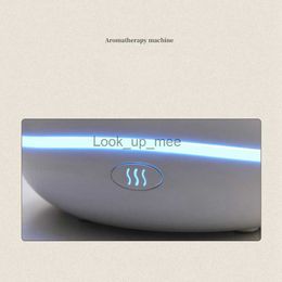 Humidifiers Humidifier Mist Type Mini Air 3D Simulation Flame Humidifier Can Add Aromatherapy USB Plug-In YQ230927