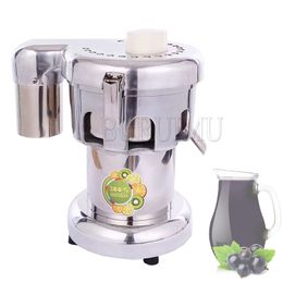 Commercial Centrifugation Fruit Juicer Apple Carrot Vegetables Pear Juice Extractor Pressing Machine