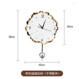 Wall Clocks 3d Metal Digital Clock Modern Design Luxury Stylish Silent Decorative Creative Relogio De Parede Decor