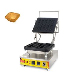 Food Processing commercial square cheese egg tart maker tartlet shell machine