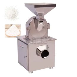 Industrial Blast Rotor Mill Grinding Machine For Icing Sugar Powder