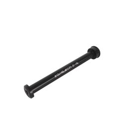 Bike Stems Through axle 14212MM or 10015MM 10012mm mtb quick release carbon MTB frame thru for bicycle parts 230925