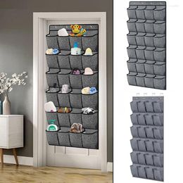 Storage Boxes Simple Shoes Bag Large Capacity Boots Shelf For Bedroom