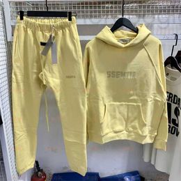 Men's Tracksuits designer Mens Tracksuit Designer Sports Suit Sweatshirt Casual Womens Sportswear Coat Jacket Jogging Pants Size S-XL 4LGF