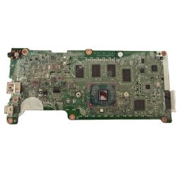 Replacement L14341-001 Laptop Motherboard For HP Laptop Chromebook 14 G5 N3350 CPU 8GB RAM