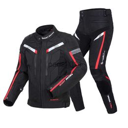 Others Apparel motorcycle Racing suit warm autumn and winter Motobiker motocross racing jacket For Kawasaki ER6n ZX9R VERSYS 650cc ZR750 Z750S x0926