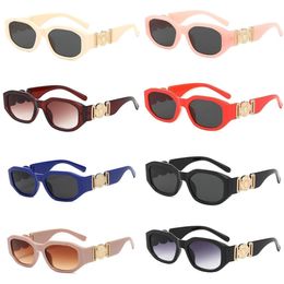 sunglasses Luxury designer for glasses sun frame mens Polarised goggle beach Woman with fashion Unisex Retro Design shades proof protection lenses Classic