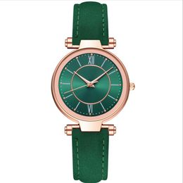 McyKcy Brand Leisure Fashion Style Womens Watch Good Selling Quartz Ladies Watches Beautiful Wristwatch294o