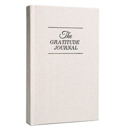 Notepads The Gratitude Journal 5 Minute Five Minutes Daily Notebook for More Happiness Optimism Affirmation Reflection 230926