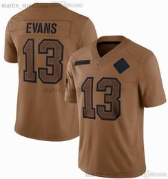 2023 Salute To Service Limited Jerseys 6 Baker Mayfield 13 Mike Evans 45 Devin White 54 Lavonte David 50 Vita Vea 14 Chris Godwin 2 Kyle Trask 31 Antoine Winfield Jr.