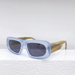 Sunglasses Women Candy Color Square Frame Sun Glasses Fashion Shades Small Rectangle Eyewear