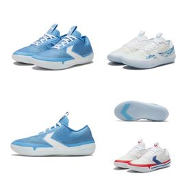 2023 All Star Pro niedrige Basketball-Sneaker für Herren-Outdoor-Trainingsschuhe, Größe 40–46