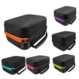 30 Grid Essential Oil Storage Bag Anti- And Shockproof Essential Oil Package Storage Box For 10ml Rolling Ball Bottle2285