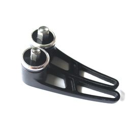 Bike Stems Removable Alloy lever with 8 mm Hex Key compatible plugin thru axles 6mm hexagon socket Allen Wrench Tool 230925