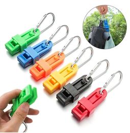 Portable Glove Clip Holder Hanger Guard Labour Work Clamp Grabber Catcher Safety Work Glove Grabber Clip Tool Supplies