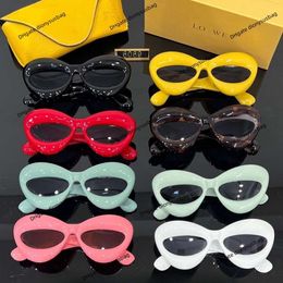 Top Occhiali da sole Loews 3D gonfiabile per alpinismo HD occhiali da sole da uomo e femmina occhiali da sole premium guidando il lusso