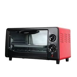 DMWD Household Electric Oven Mini Multifunctional Bakery Timer Toaster Biscuits Bread Cake Pizza Cookies Baking Machine 12L EU