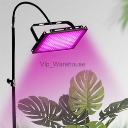 Grow Lights 50/100/200/300W LED Grow Light Full Spectrum Plant Growing Light Phytolamp Growing Lamps For Indoor Plants Flower Seedling YQ230927