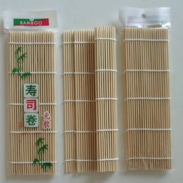 non adhesive white sushi roll, sushi curtain pill stick, bamboo curtain