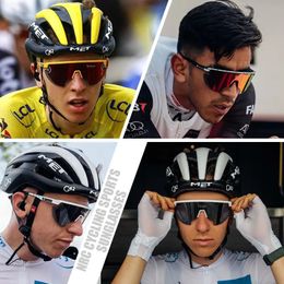 Outdoor Eyewear Sports Pochromic Cycling Glasses Road Polarised Cycling Sunglasses Men Women Outdoor Bicycle Sunglasses Wholesale 230927